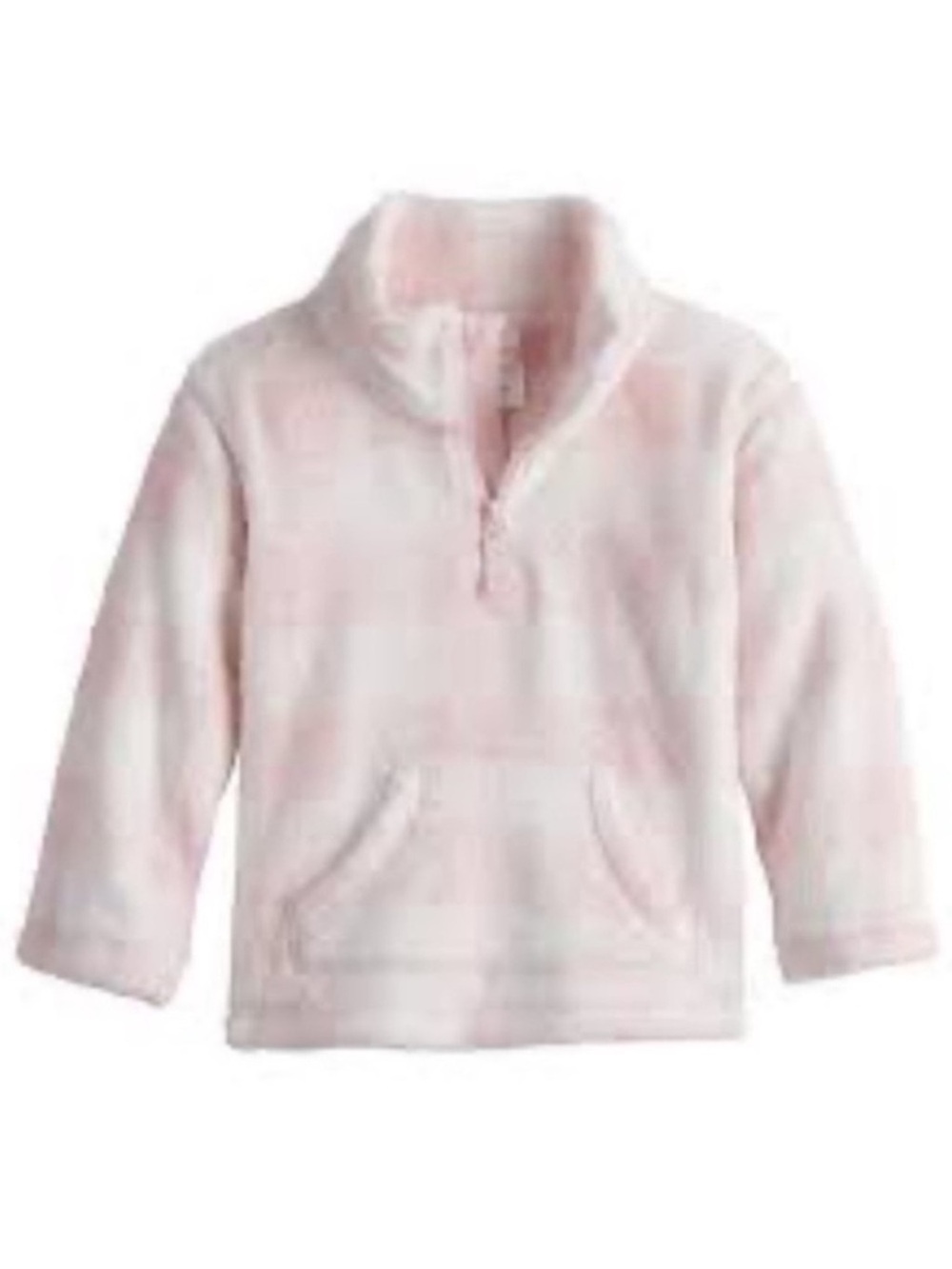 Jumping Beans Sherpa Sweatshirt